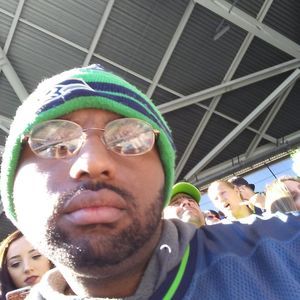 Meet your Posher, Rhoderick